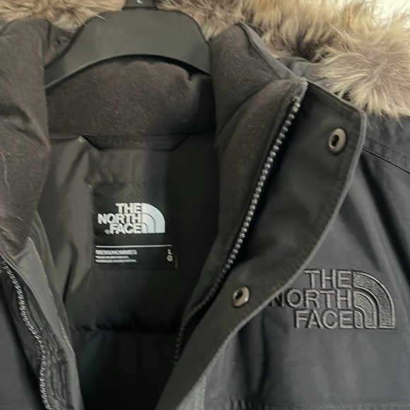 The North Face McMurdo Waterproof Bomber Jacket - Picture 2 of 4